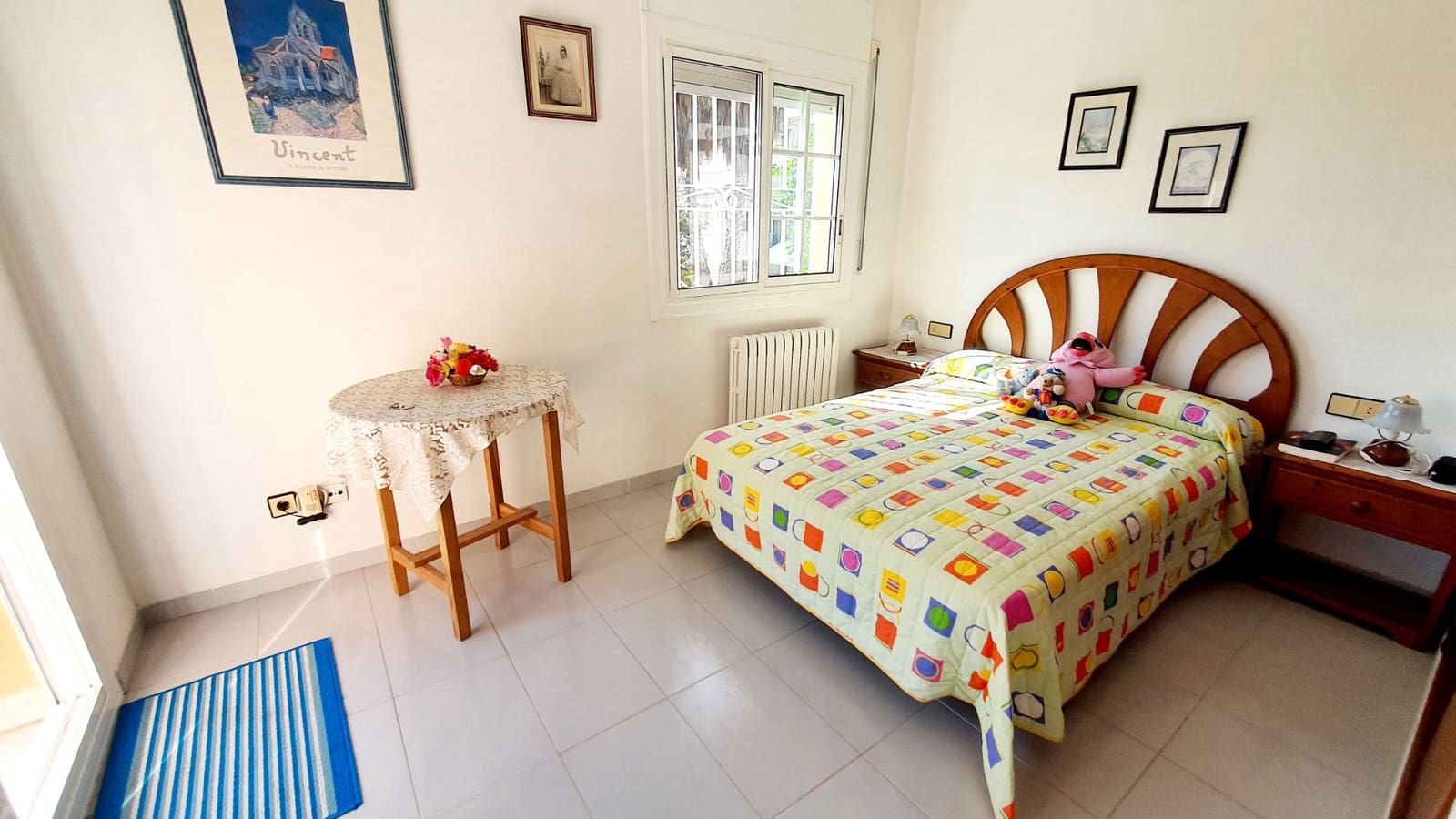 4 soveværelse Villa til salg i Calafell med swimmingpool garage - € 448.000 (Ref: 9707704)