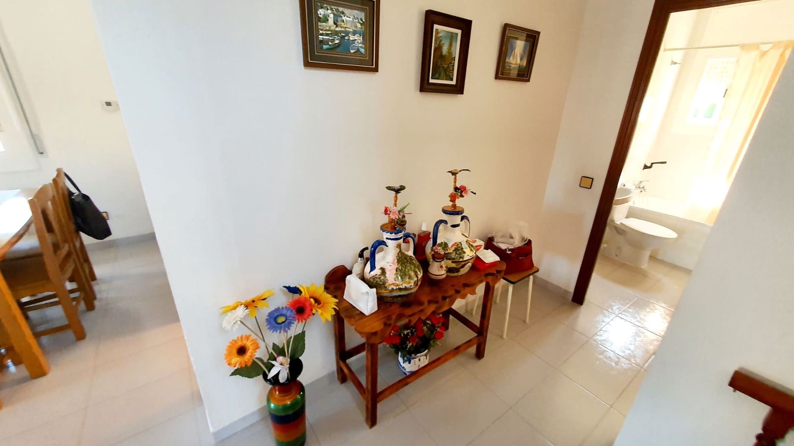 4 soveværelse Villa til salg i Calafell med swimmingpool garage - € 448.000 (Ref: 9707704)