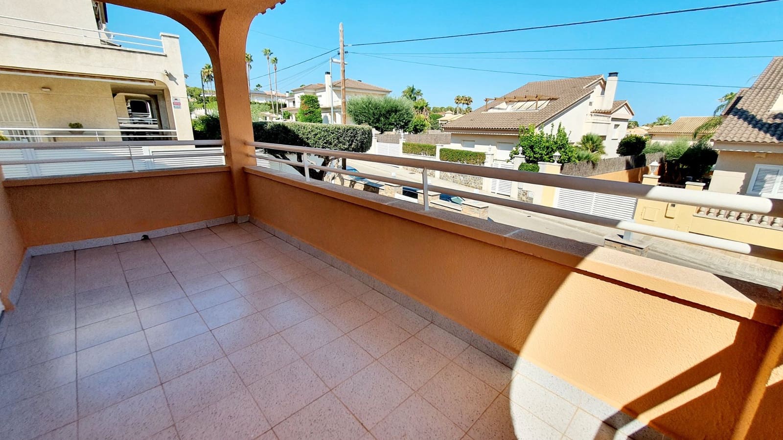 4 soveværelse Villa til salg i Calafell med swimmingpool garage - € 448.000 (Ref: 9707704)