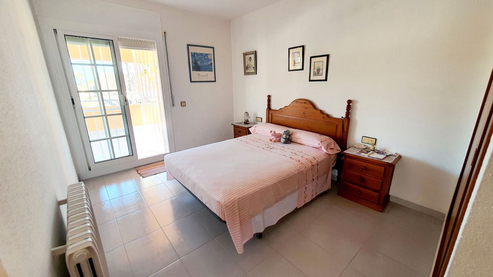 4 soveværelse Villa til salg i Calafell med swimmingpool garage - € 448.000 (Ref: 9707704)