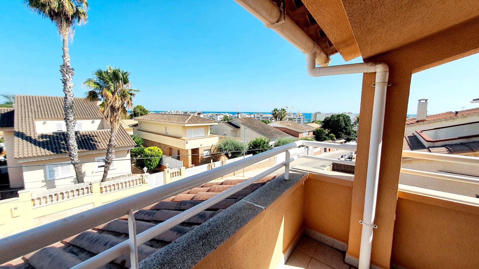 4 soveværelse Villa til salg i Calafell med swimmingpool garage - € 448.000 (Ref: 9707704)