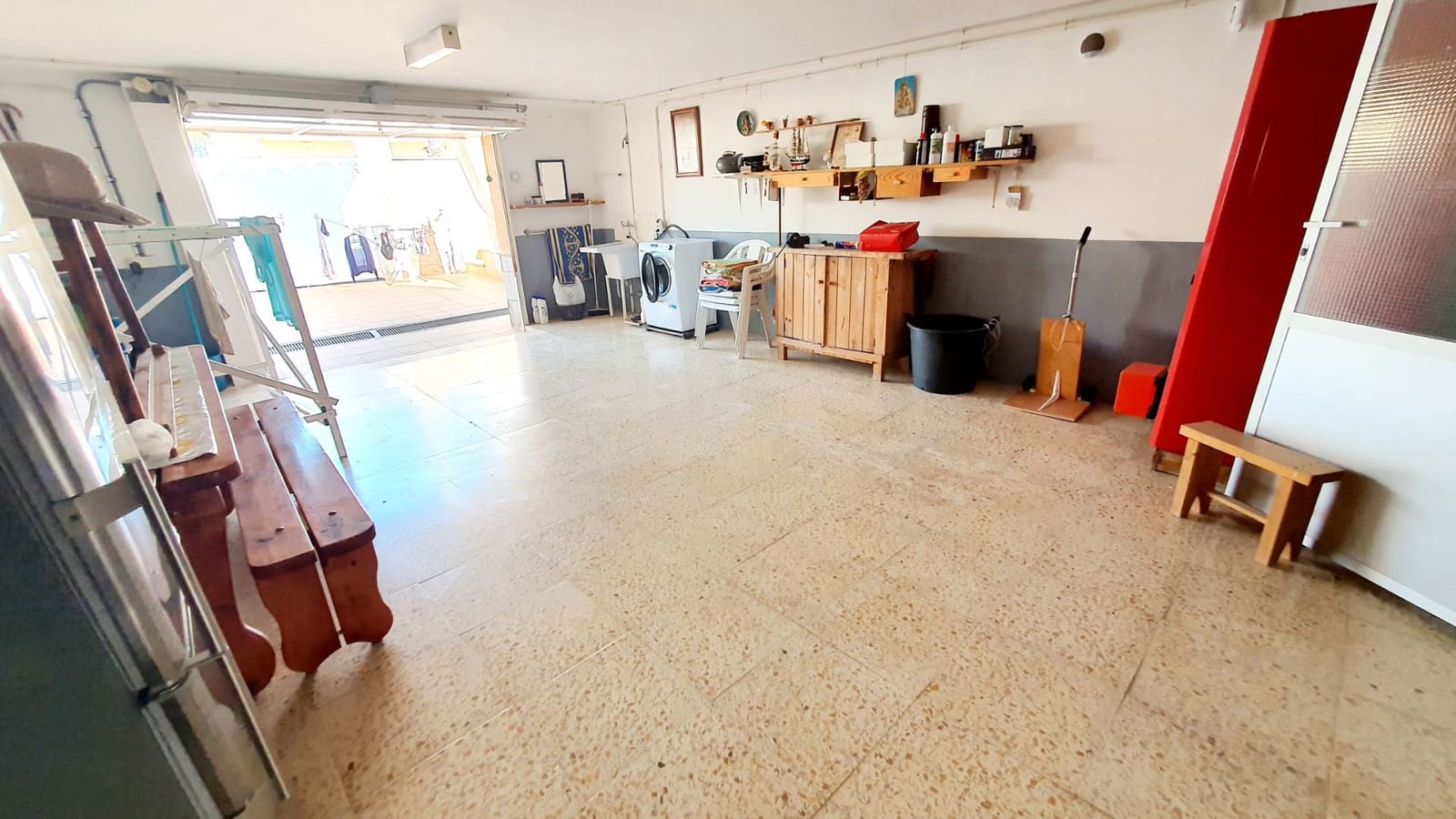 4 soveværelse Villa til salg i Calafell med swimmingpool garage - € 448.000 (Ref: 9707704)