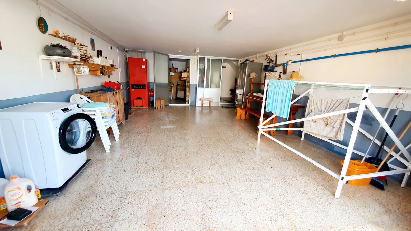 4 soveværelse Villa til salg i Calafell med swimmingpool garage - € 448.000 (Ref: 9707704)