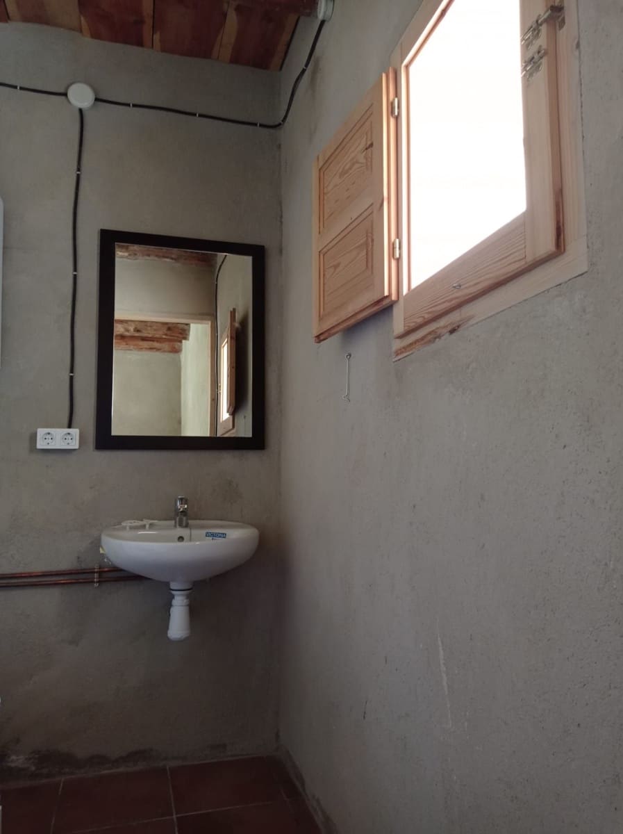 Quinta/Casa Rural para venda em Horta de Sant Joan - 46 000 € (Ref: 9707705)