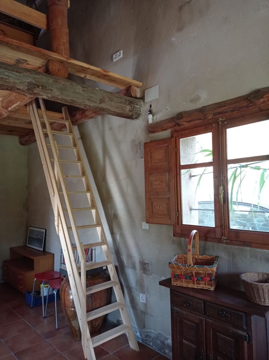 Quinta/Casa Rural para venda em Horta de Sant Joan - 46 000 € (Ref: 9707705)