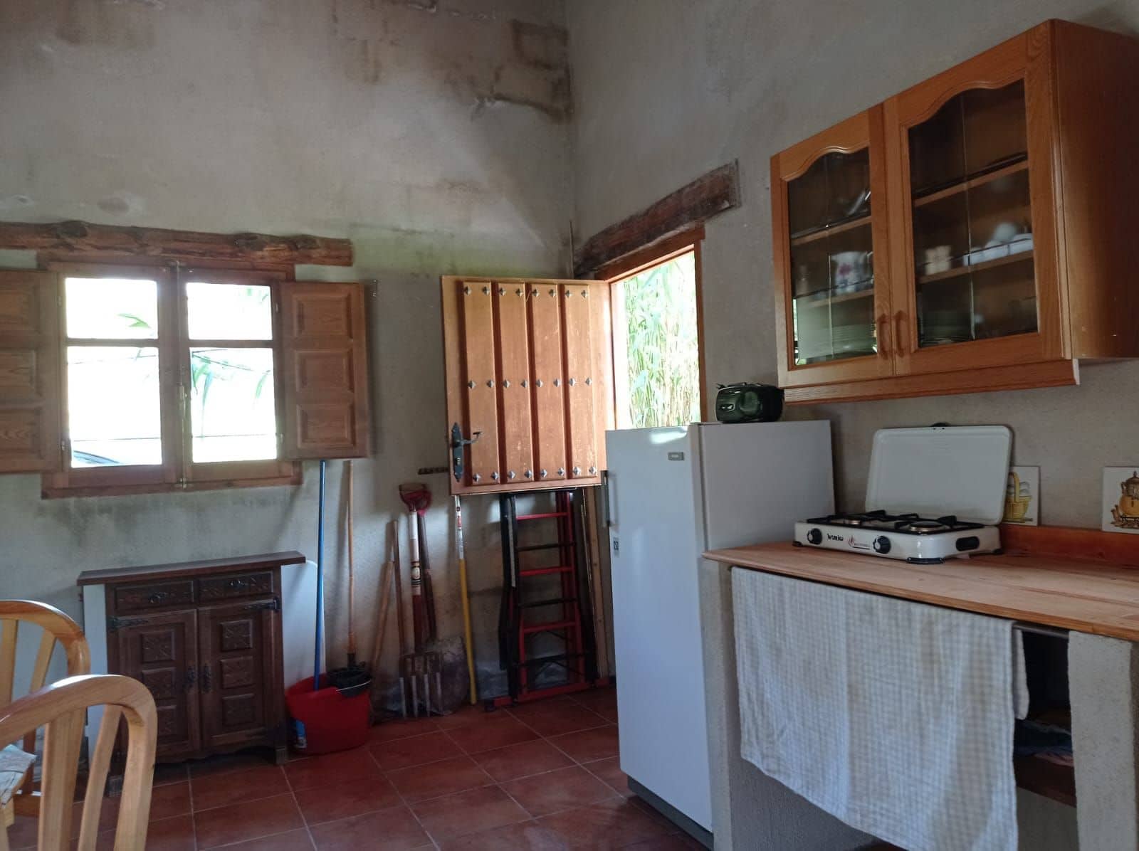 Quinta/Casa Rural para venda em Horta de Sant Joan - 46 000 € (Ref: 9707705)