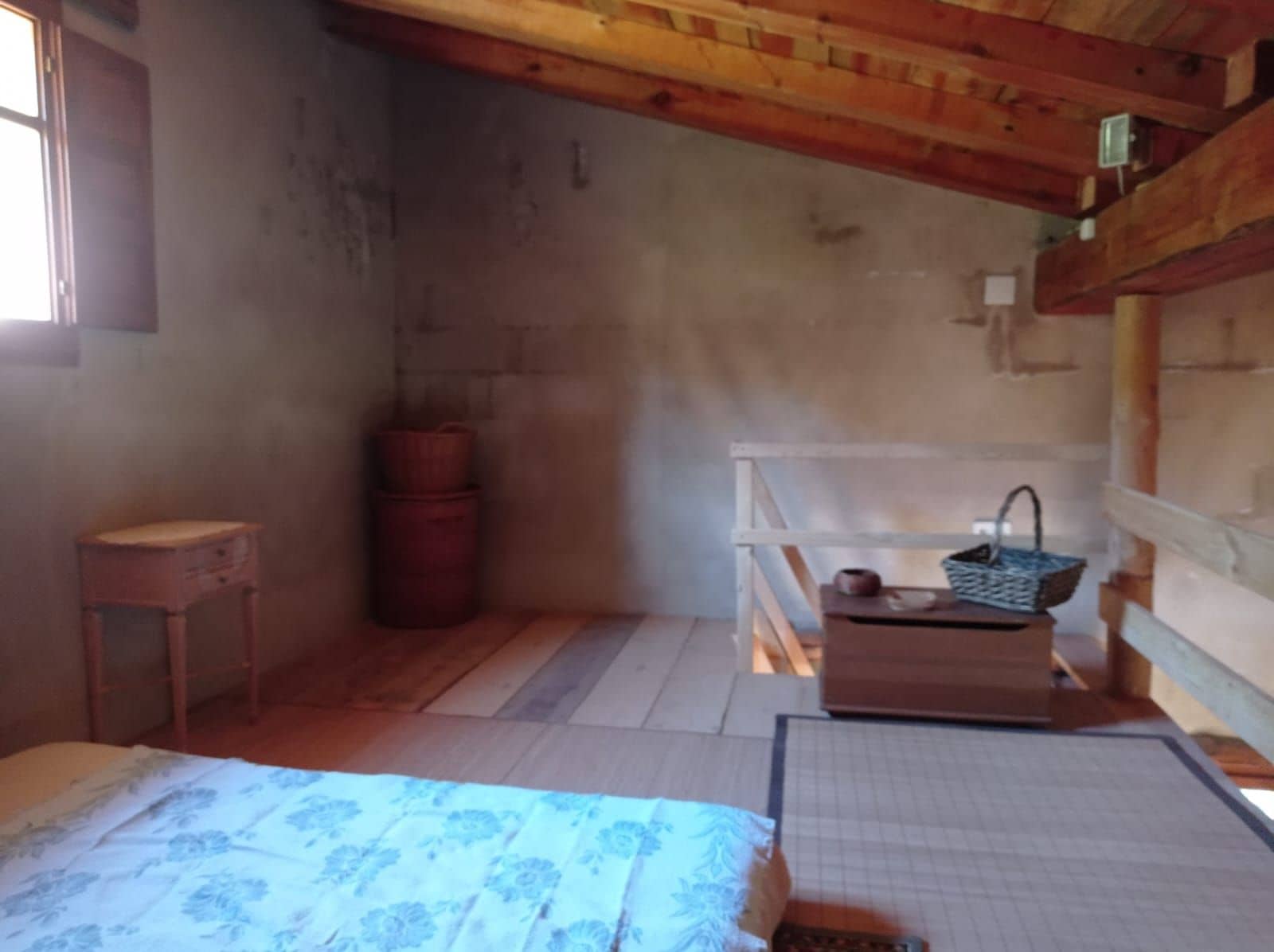 Quinta/Casa Rural para venda em Horta de Sant Joan - 46 000 € (Ref: 9707705)