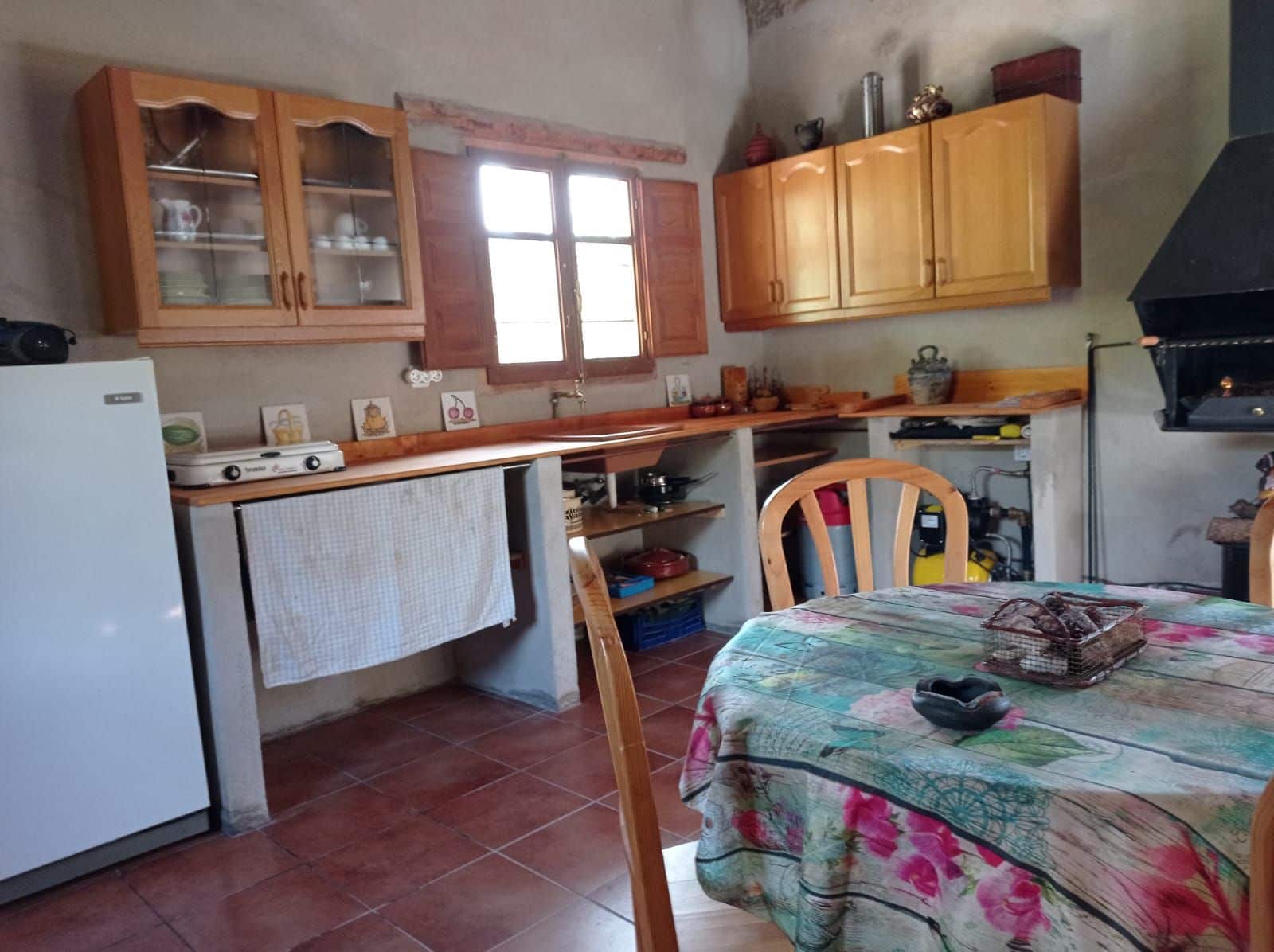 Quinta/Casa Rural para venda em Horta de Sant Joan - 46 000 € (Ref: 9707705)