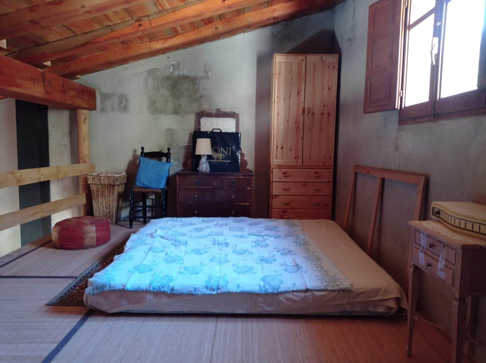 Quinta/Casa Rural para venda em Horta de Sant Joan - 46 000 € (Ref: 9707705)