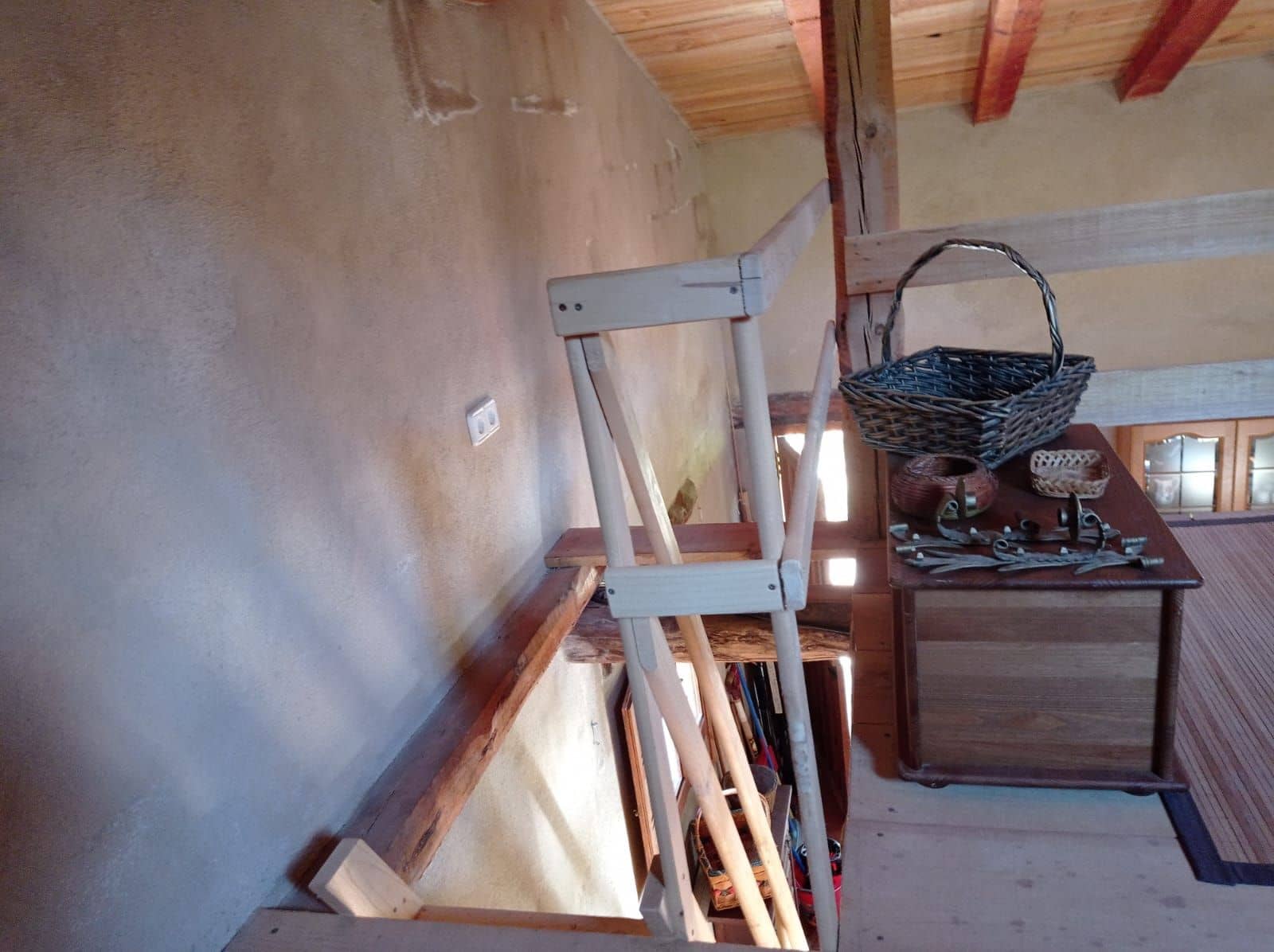 Quinta/Casa Rural para venda em Horta de Sant Joan - 46 000 € (Ref: 9707705)