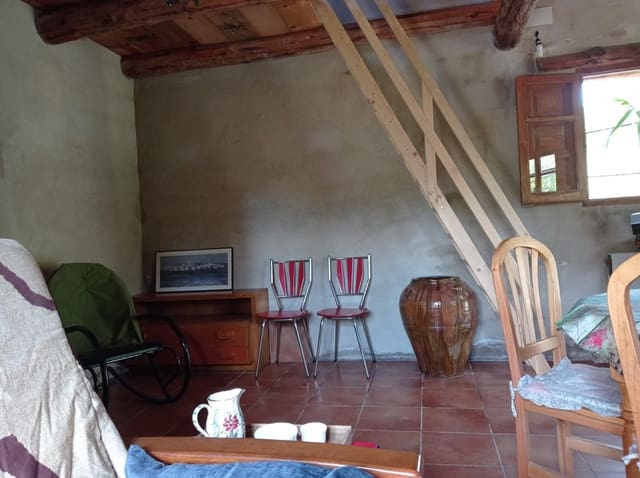 Finca/Country House for sale in Horta de Sant Joan - € 46,000 (Ref: 9707705)