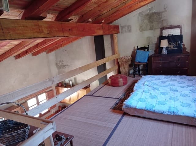 Finca/Country House for sale in Horta de Sant Joan - € 46,000 (Ref: 9707705)