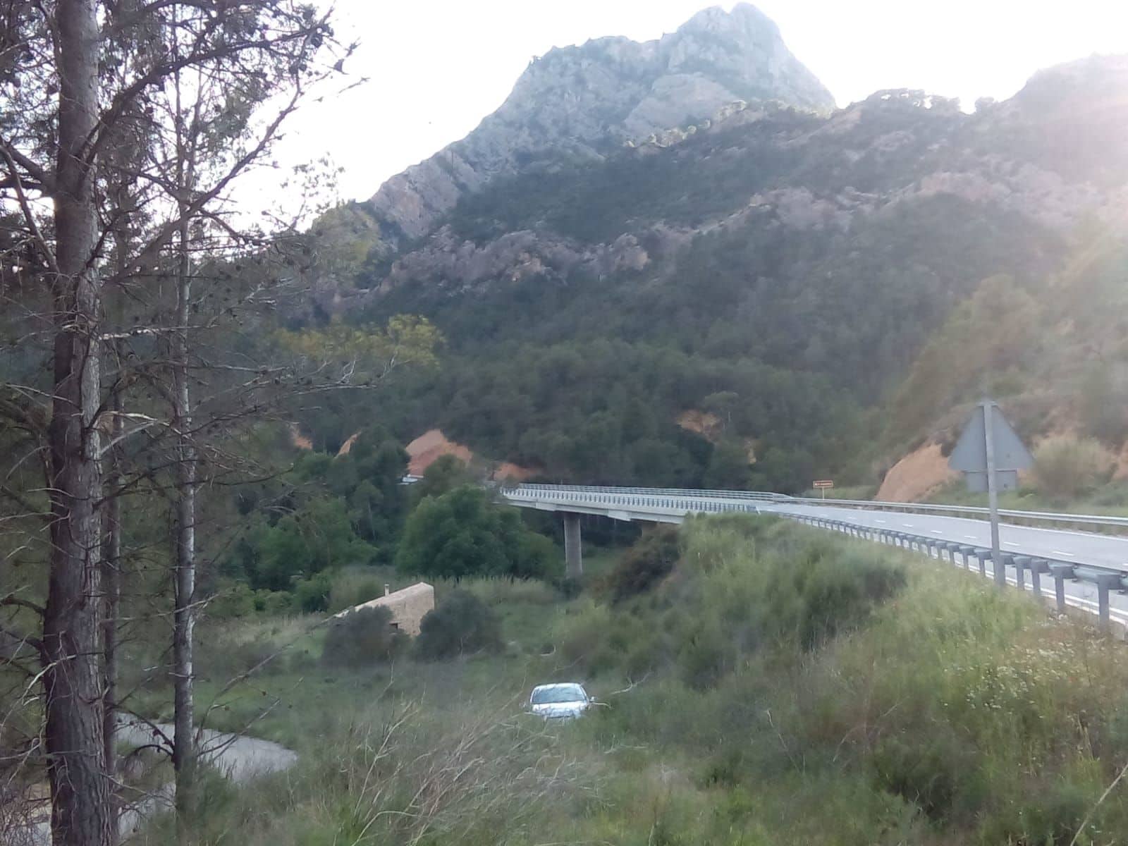 Quinta/Casa Rural para venda em Horta de Sant Joan - 46 000 € (Ref: 9707705)