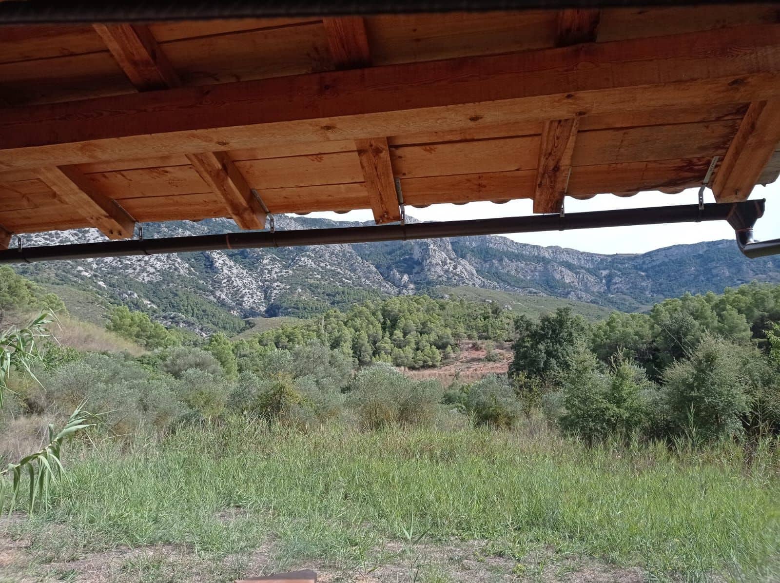 Quinta/Casa Rural para venda em Horta de Sant Joan - 46 000 € (Ref: 9707705)