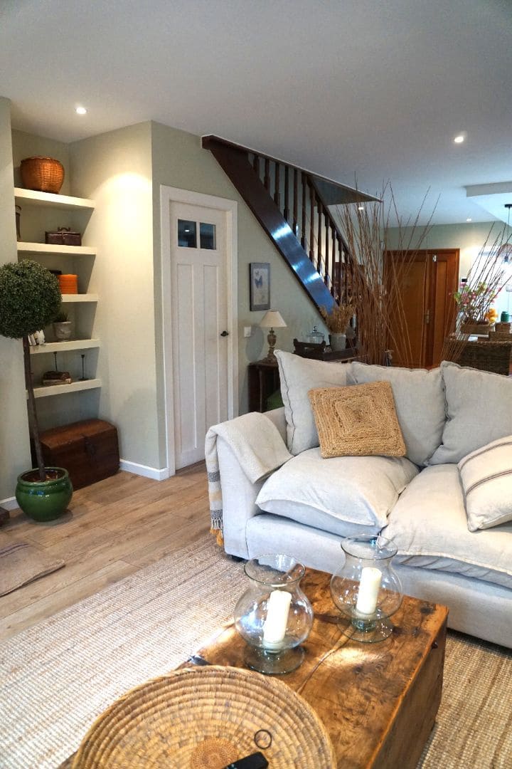 4 bedroom Townhouse for sale in Badalona with garage - € 720,000 (Ref: 9707706)