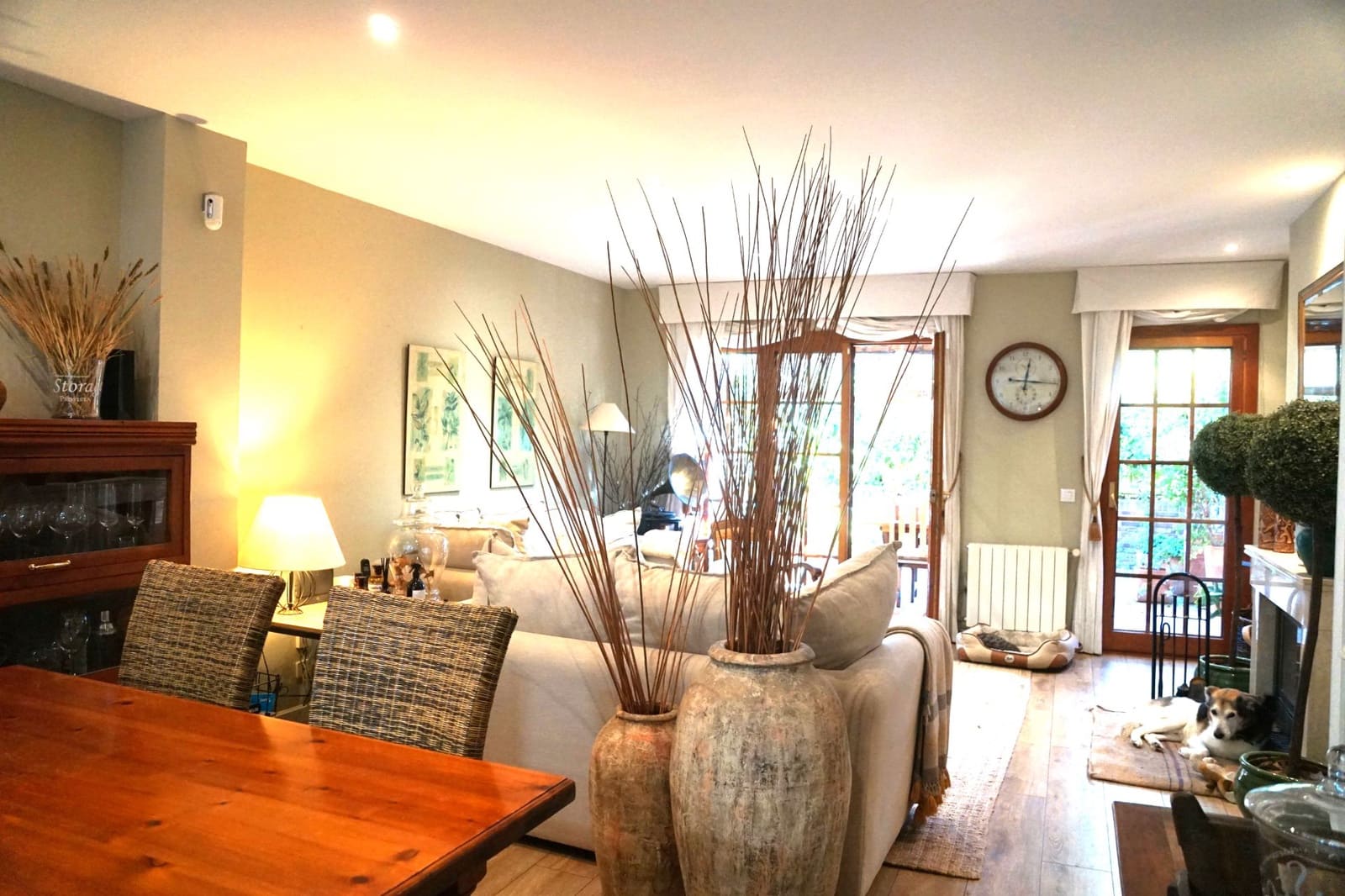 4 bedroom Townhouse for sale in Badalona with garage - € 720,000 (Ref: 9707706)