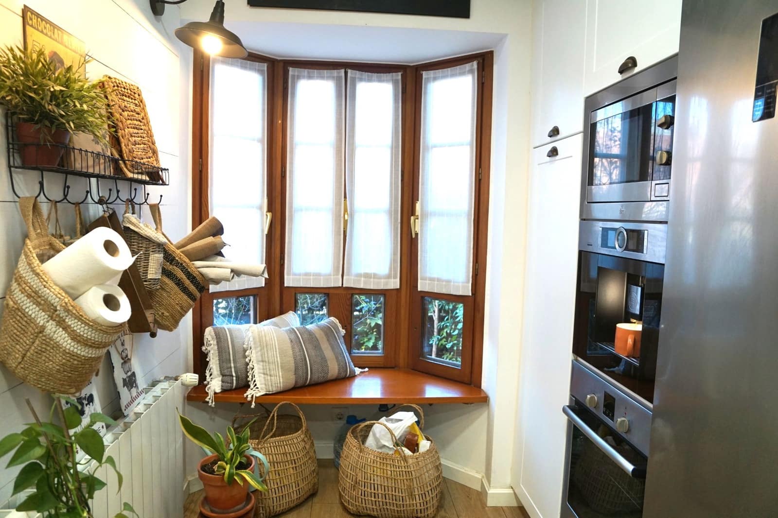 4 bedroom Townhouse for sale in Badalona with garage - € 720,000 (Ref: 9707706)