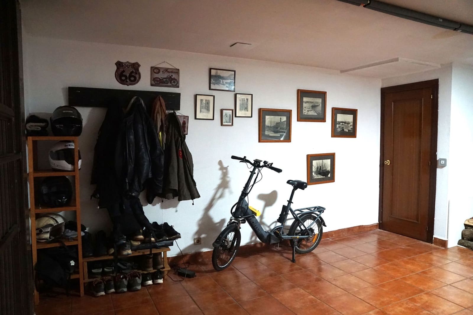 4 bedroom Townhouse for sale in Badalona with garage - € 720,000 (Ref: 9707706)