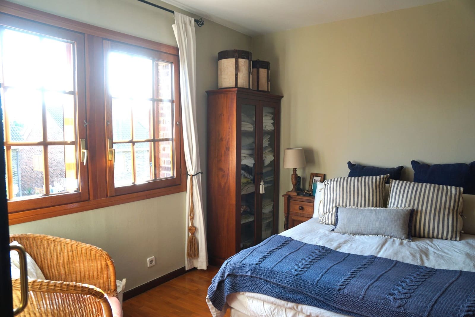 4 bedroom Townhouse for sale in Badalona with garage - € 720,000 (Ref: 9707706)