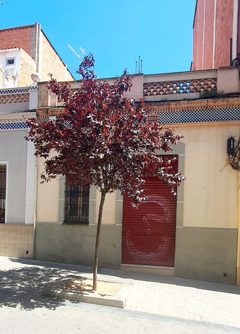 Komercyjne na sprzedaż w Miasto Barcelona - 270 000 € (Ref: 9707707)