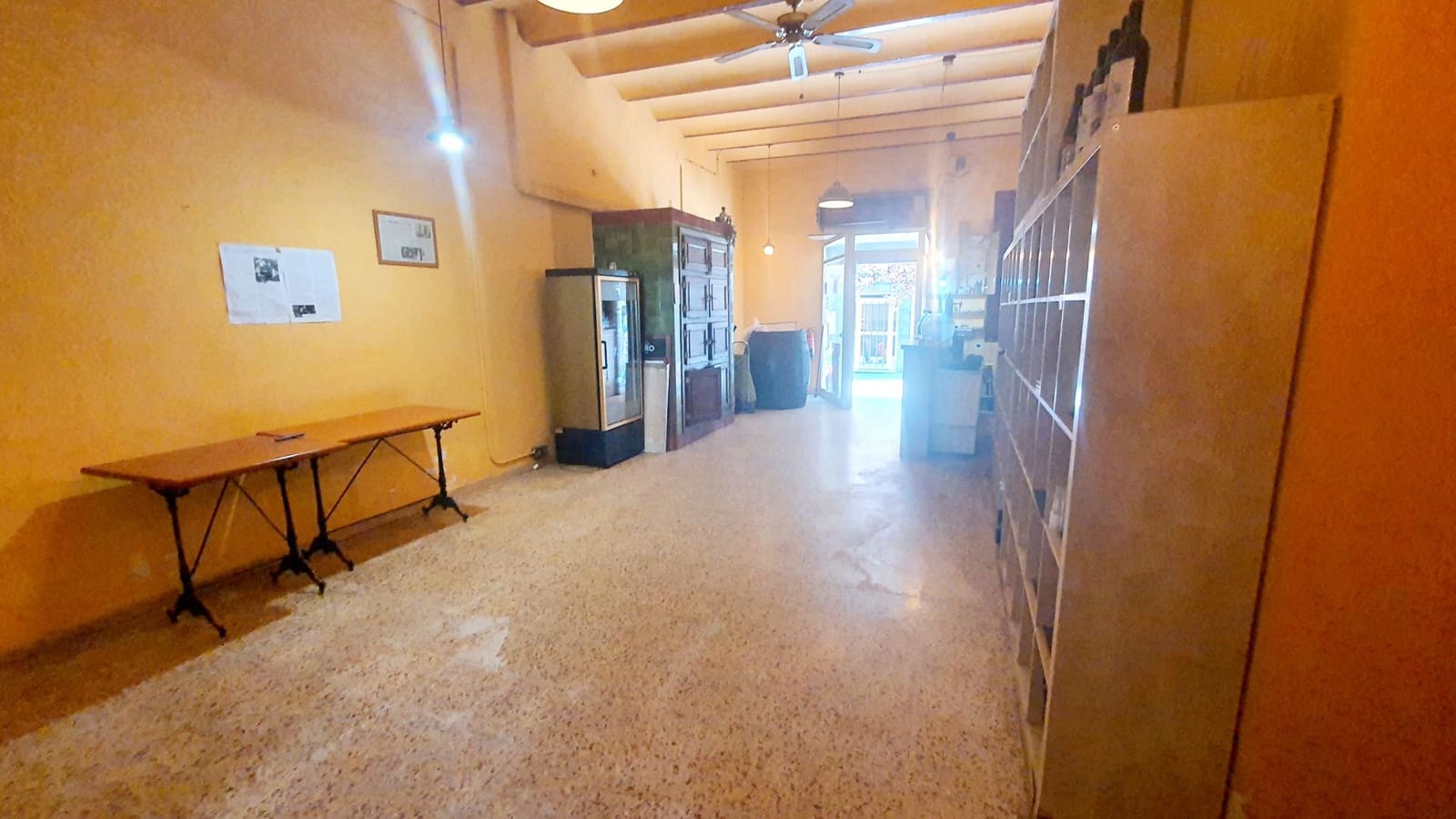 Komercyjne na sprzedaż w Miasto Barcelona - 270 000 € (Ref: 9707707)