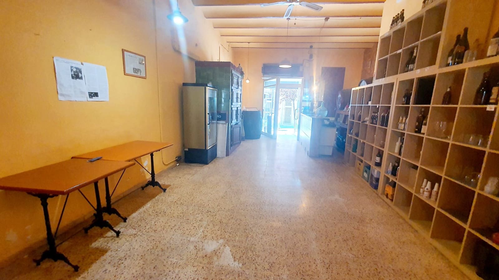 Komercyjne na sprzedaż w Miasto Barcelona - 270 000 € (Ref: 9707707)