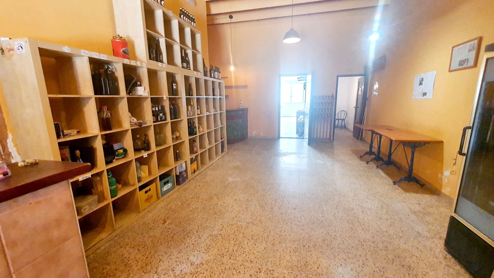 Komercyjne na sprzedaż w Miasto Barcelona - 270 000 € (Ref: 9707707)