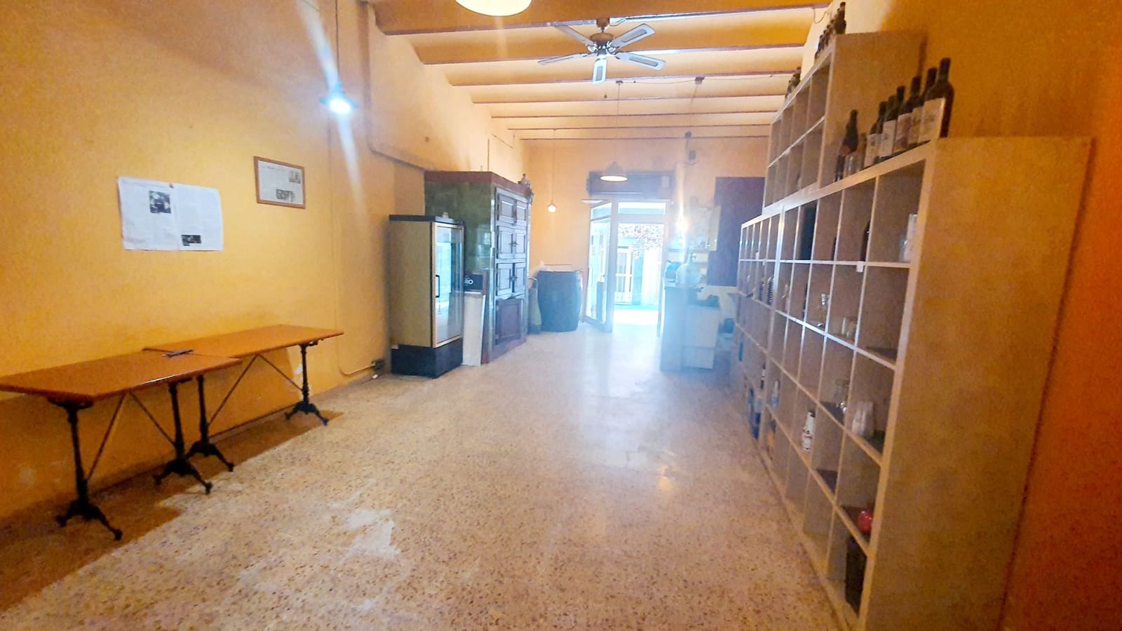 Komercyjne na sprzedaż w Miasto Barcelona - 270 000 € (Ref: 9707707)