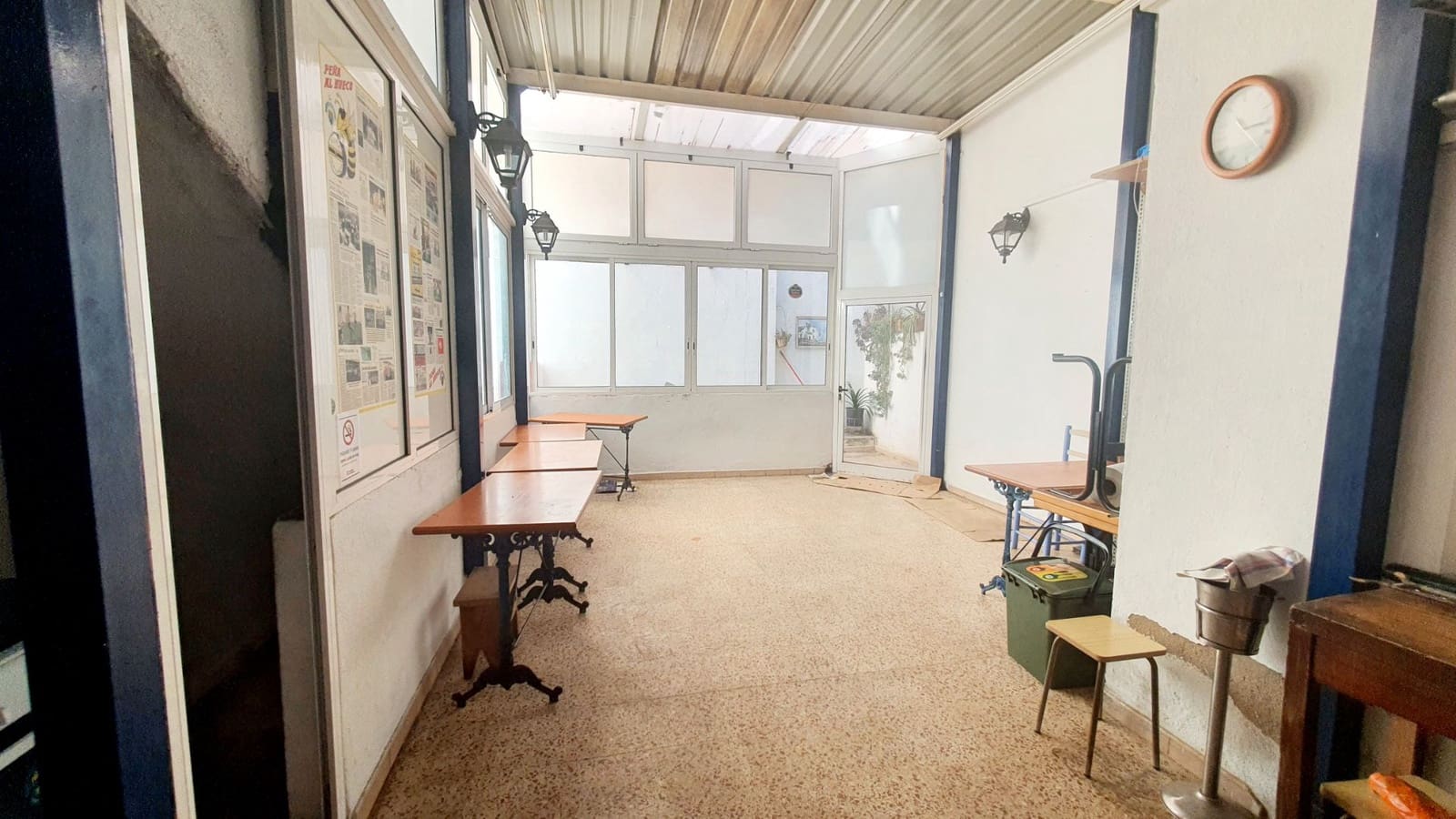 Komercyjne na sprzedaż w Miasto Barcelona - 270 000 € (Ref: 9707707)