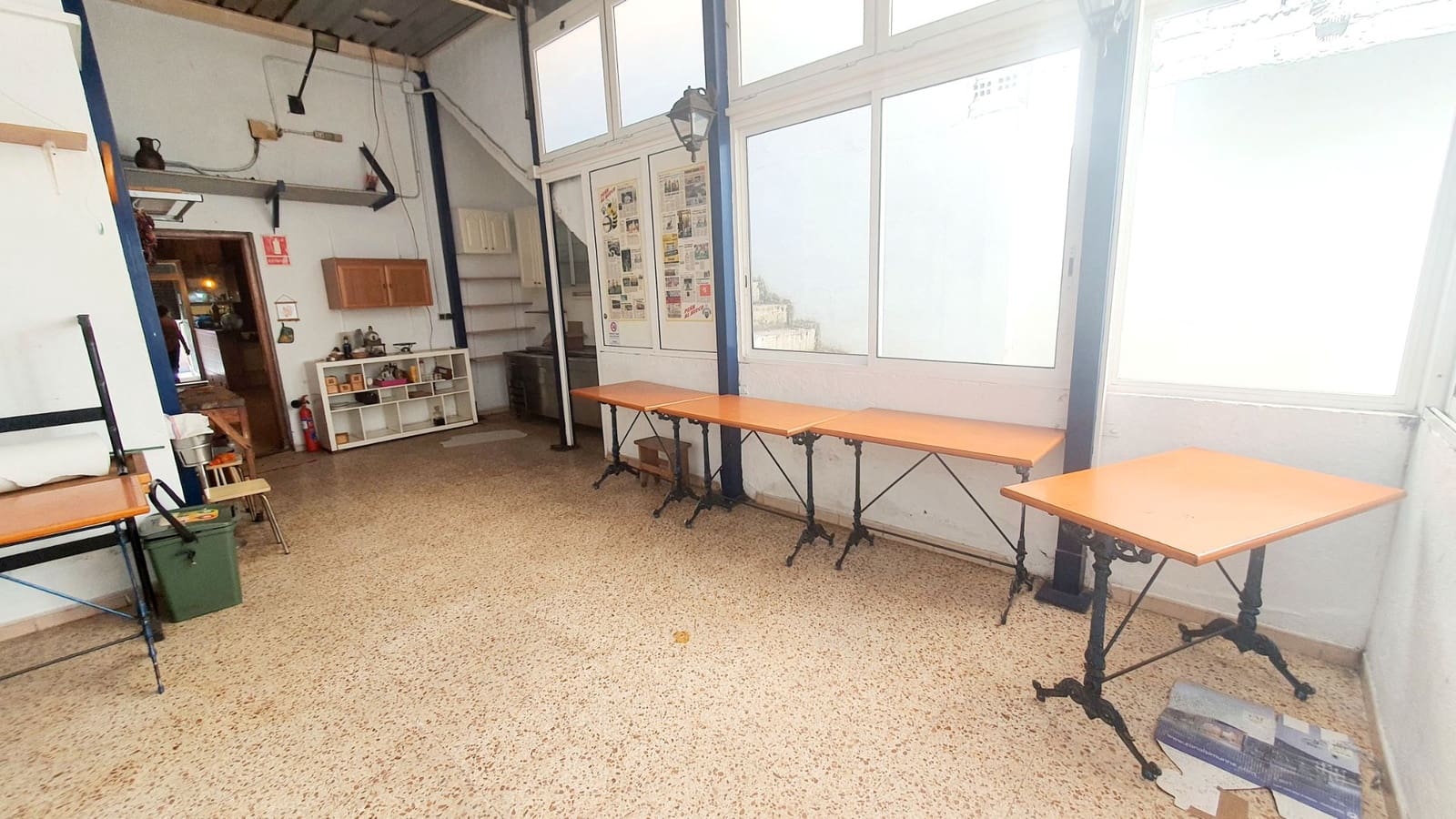 Komercyjne na sprzedaż w Miasto Barcelona - 270 000 € (Ref: 9707707)