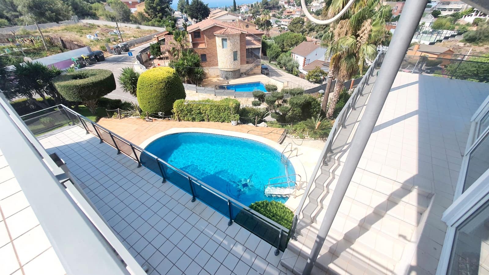 5 sovrum Villa till salu i Calafell med pool garage - 690 000 € (Ref: 9707708)