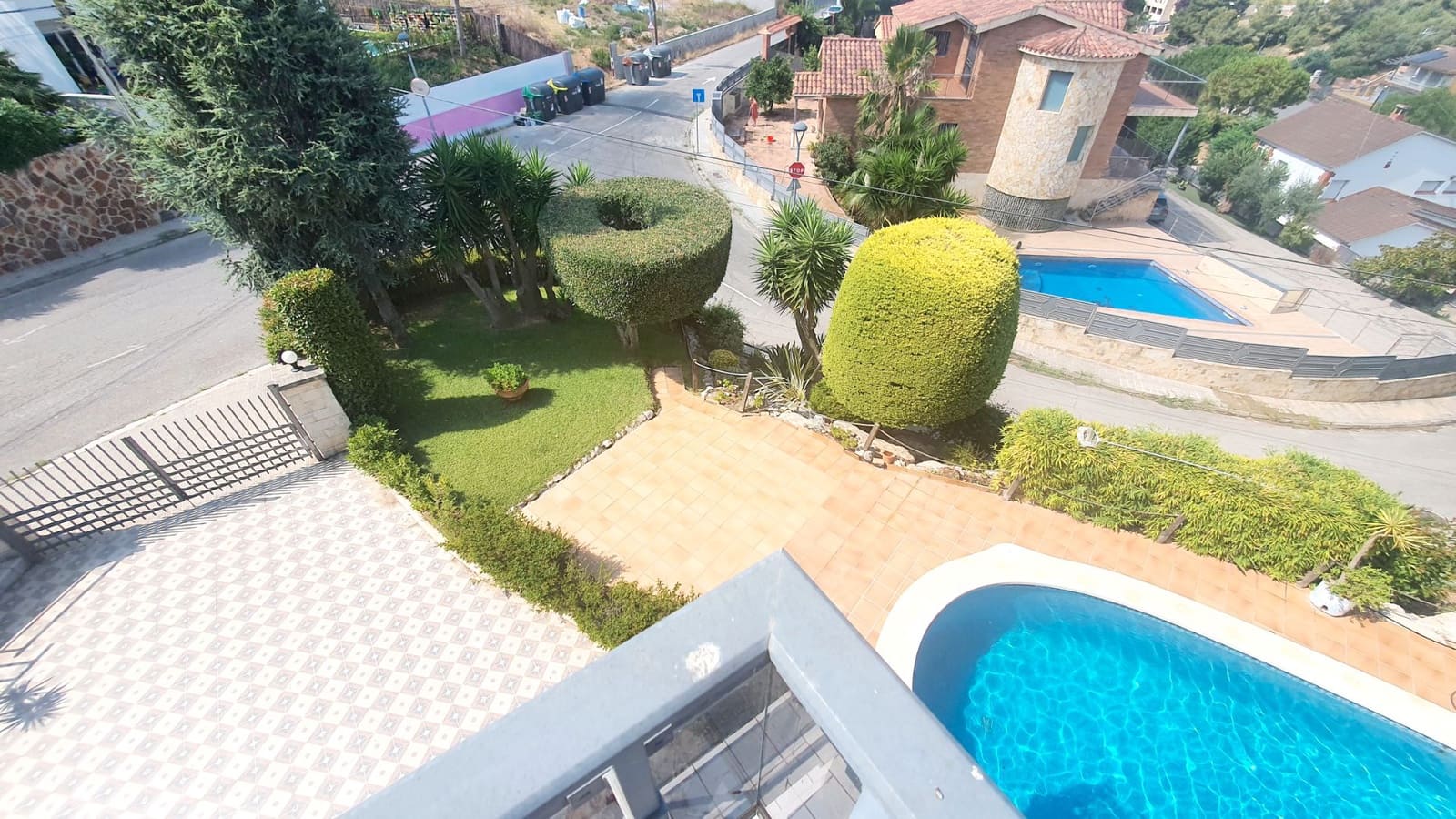 5 sovrum Villa till salu i Calafell med pool garage - 690 000 € (Ref: 9707708)