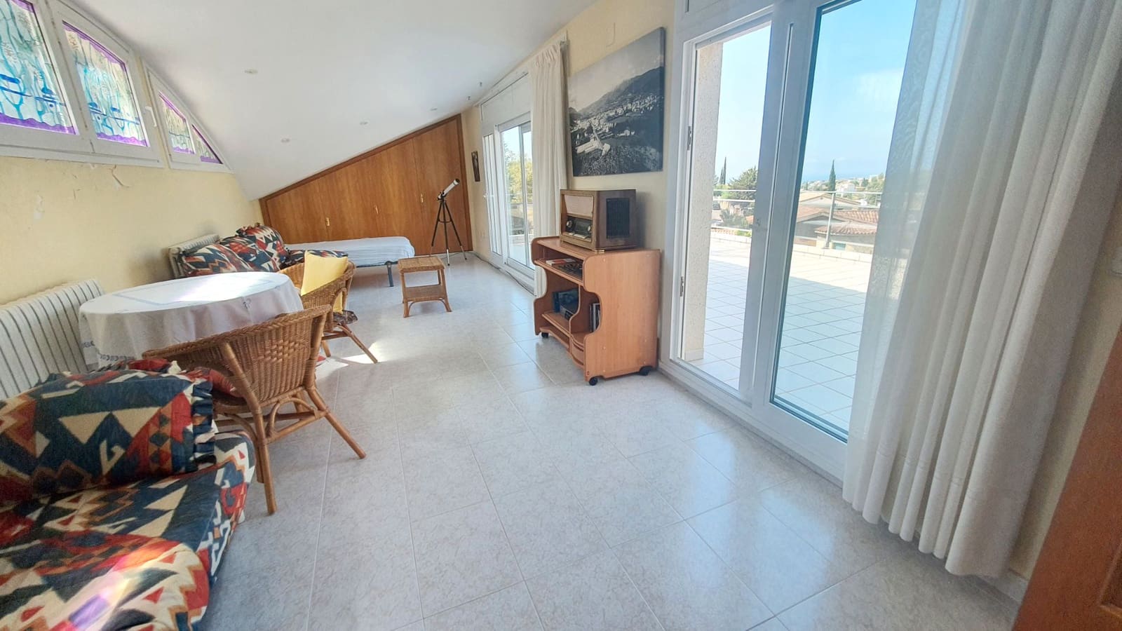 5 sovrum Villa till salu i Calafell med pool garage - 690 000 € (Ref: 9707708)