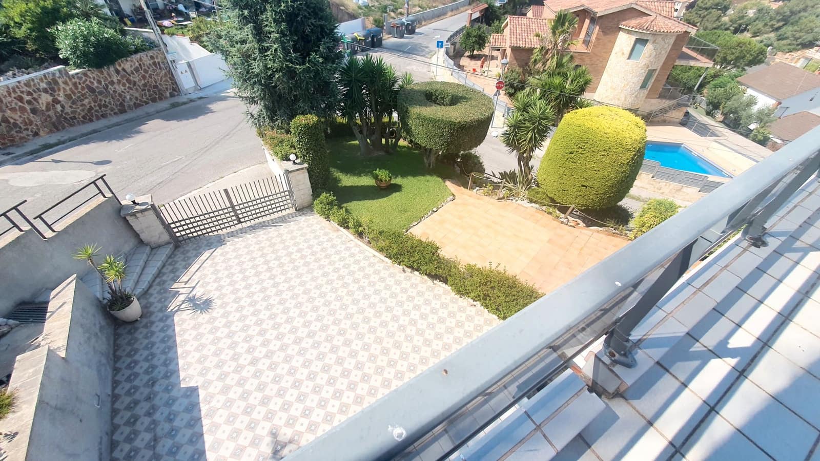 5 sovrum Villa till salu i Calafell med pool garage - 690 000 € (Ref: 9707708)