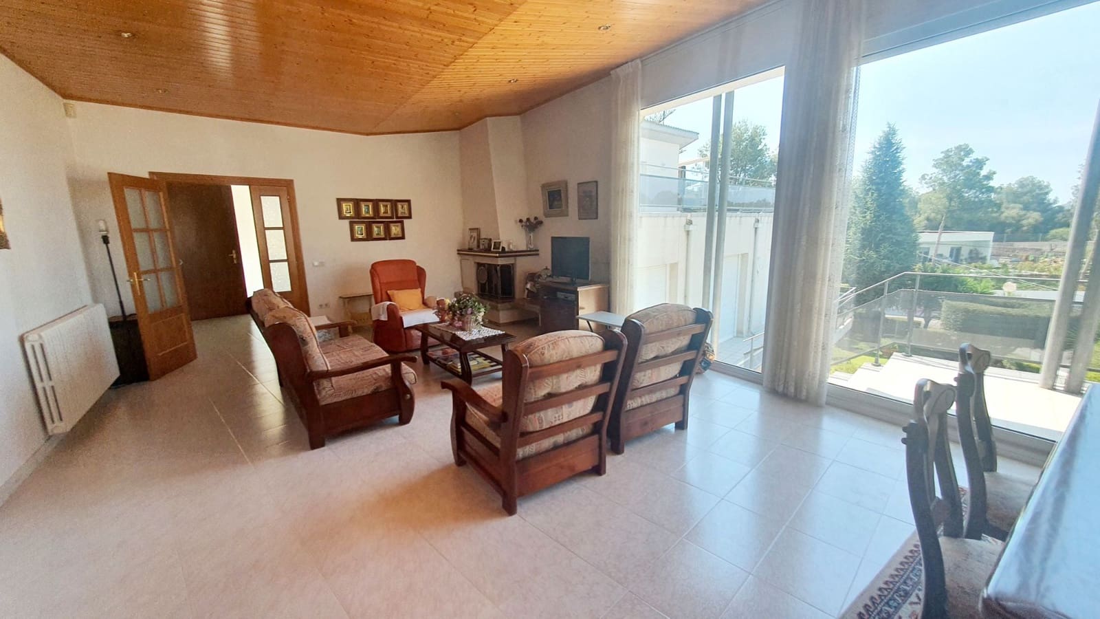 5 sovrum Villa till salu i Calafell med pool garage - 690 000 € (Ref: 9707708)