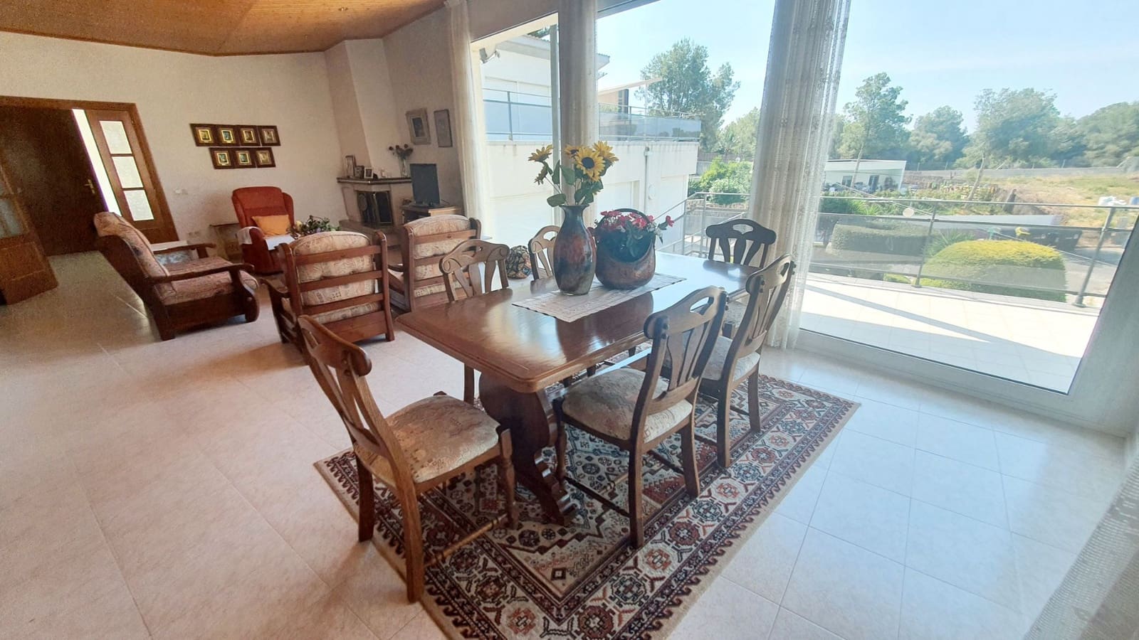 5 sovrum Villa till salu i Calafell med pool garage - 690 000 € (Ref: 9707708)