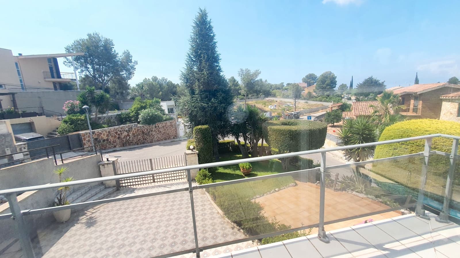 5 sovrum Villa till salu i Calafell med pool garage - 690 000 € (Ref: 9707708)