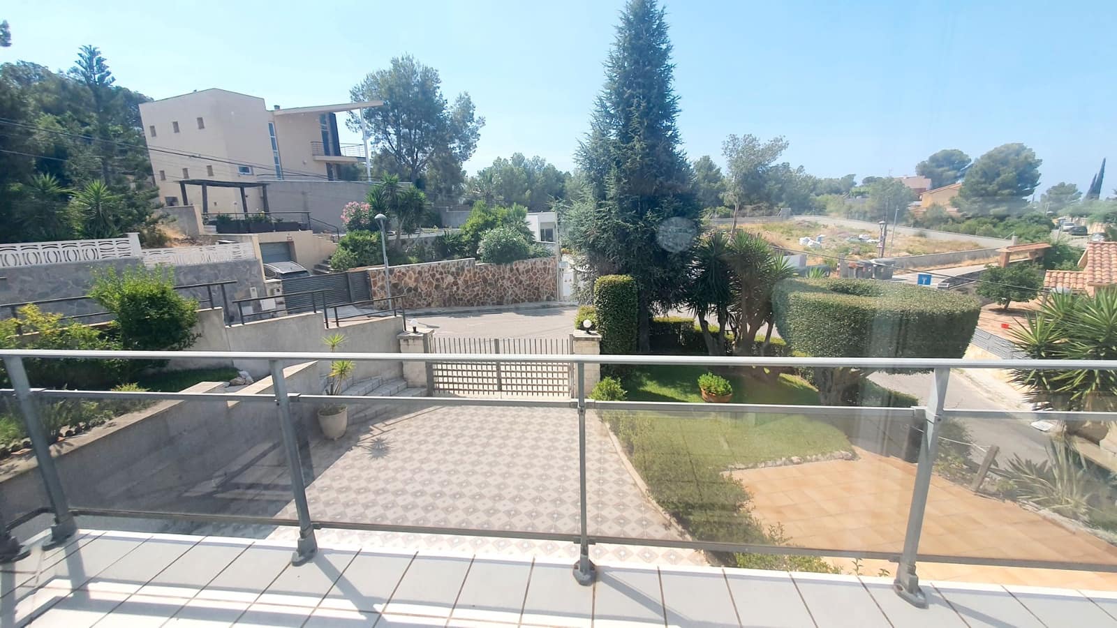 5 sovrum Villa till salu i Calafell med pool garage - 690 000 € (Ref: 9707708)