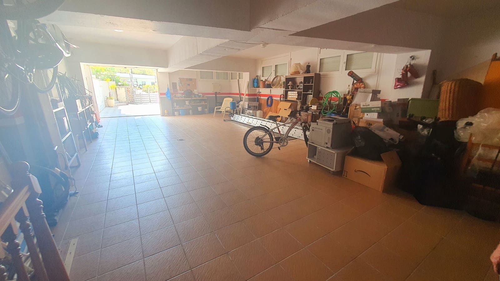 5 sovrum Villa till salu i Calafell med pool garage - 690 000 € (Ref: 9707708)