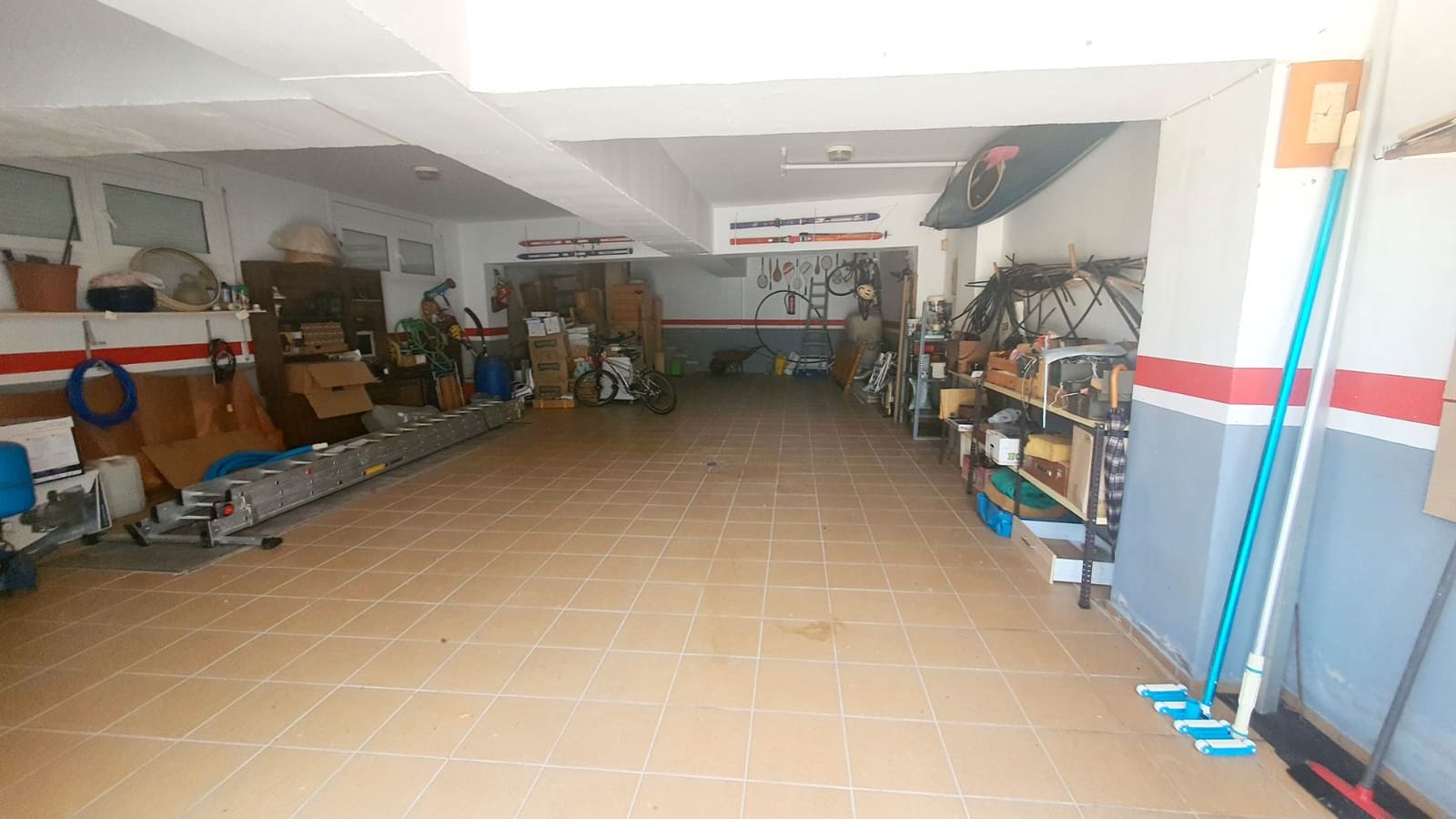 5 sovrum Villa till salu i Calafell med pool garage - 690 000 € (Ref: 9707708)