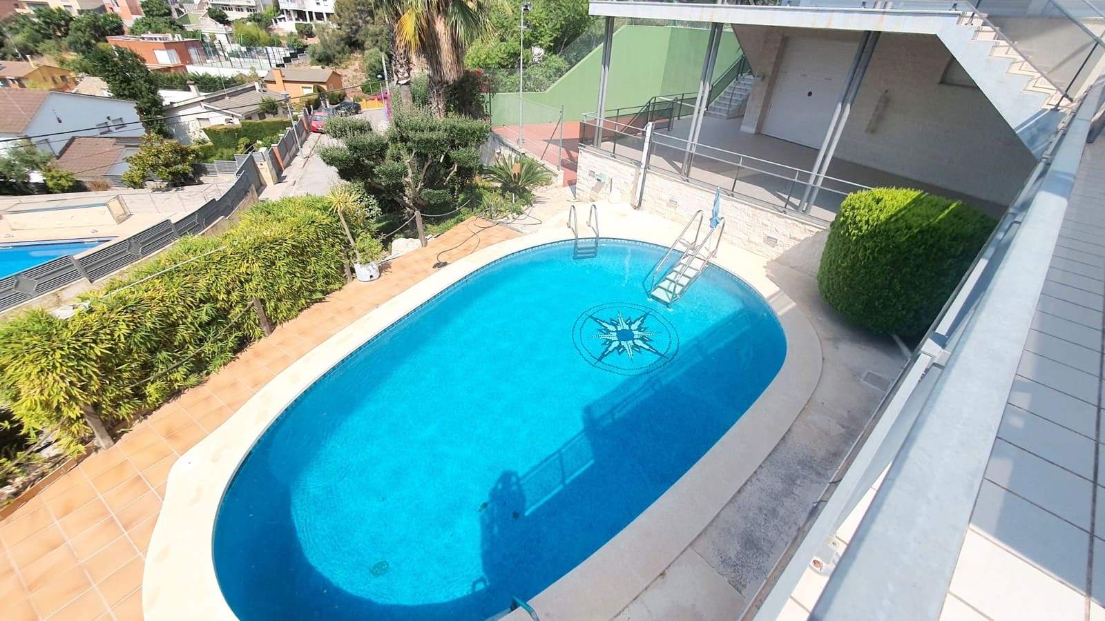 5 sovrum Villa till salu i Calafell med pool garage - 690 000 € (Ref: 9707708)