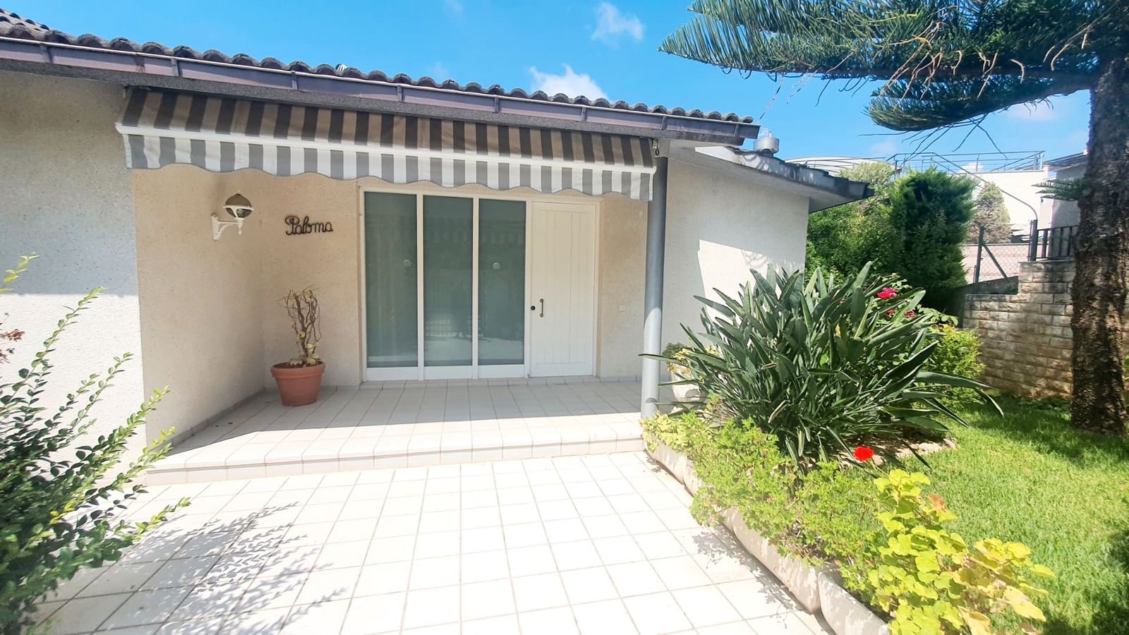 5 sovrum Villa till salu i Calafell med pool garage - 690 000 € (Ref: 9707708)