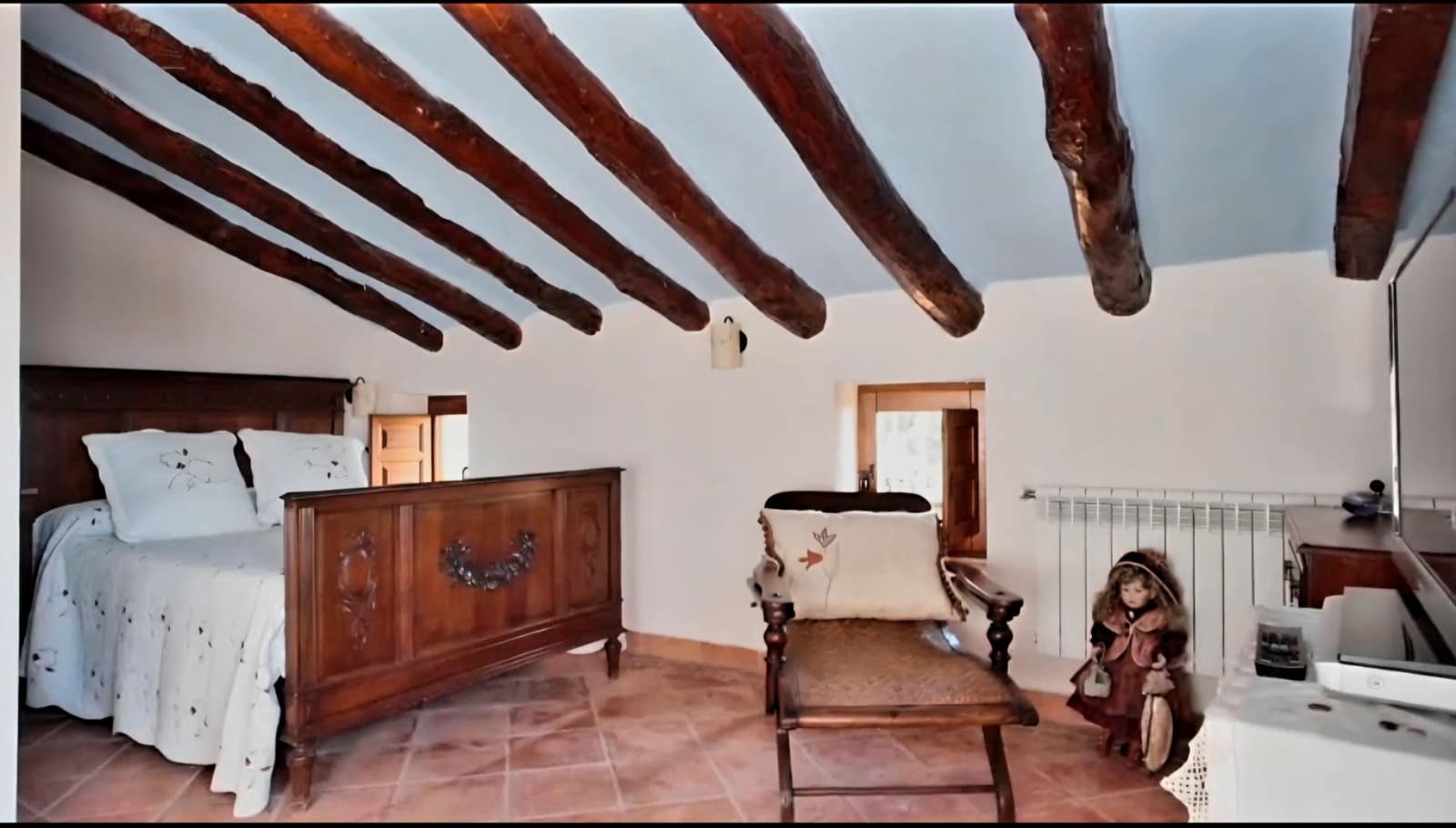 13 soveværelse Hotel til salg i Velez-Blanco med swimmingpool garage - € 1.300.000 (Ref: 9707709)