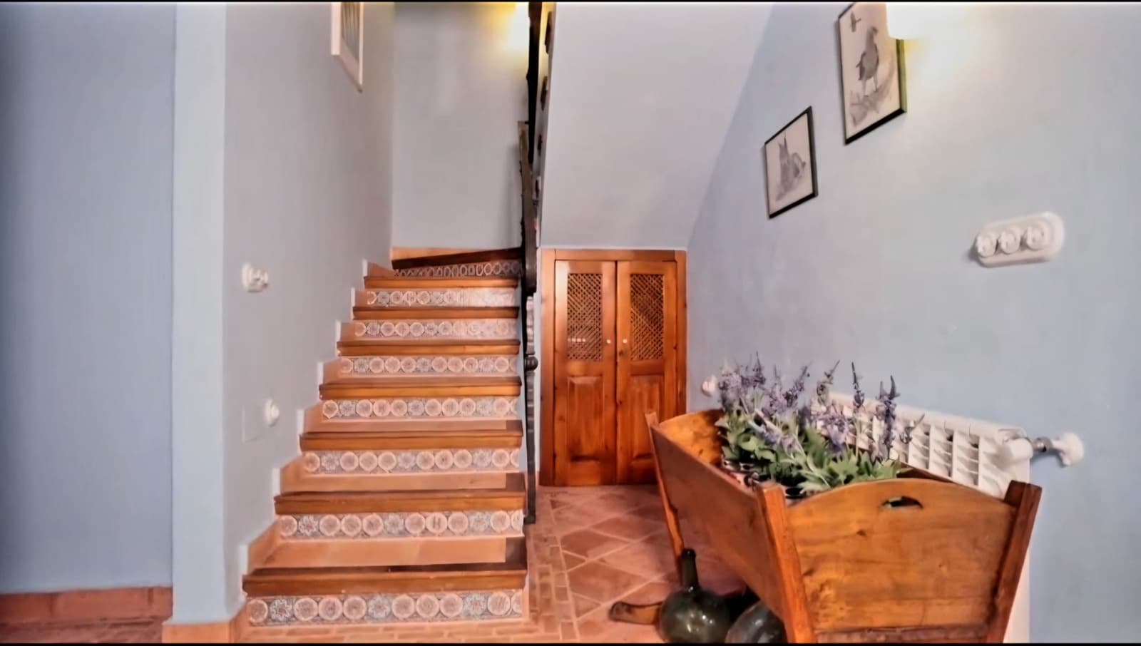 13 soveværelse Hotel til salg i Velez-Blanco med swimmingpool garage - € 1.300.000 (Ref: 9707709)