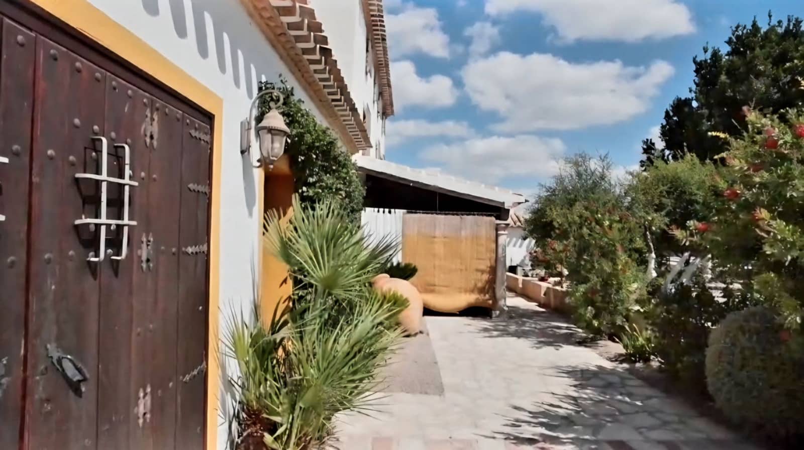 13 soveværelse Hotel til salg i Velez-Blanco med swimmingpool garage - € 1.300.000 (Ref: 9707709)