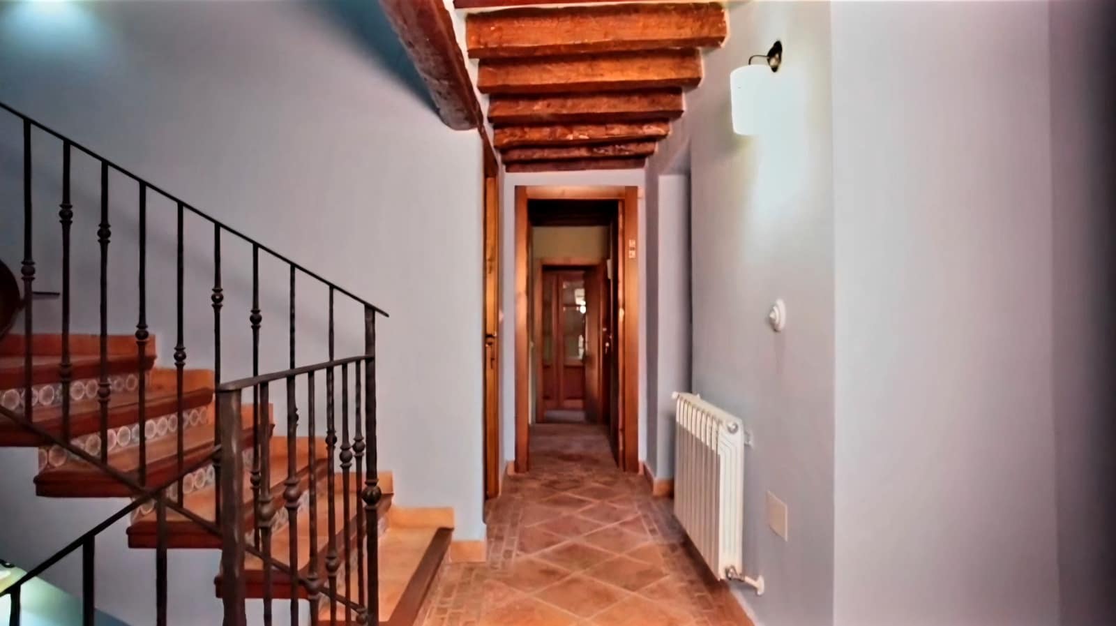 13 soveværelse Hotel til salg i Velez-Blanco med swimmingpool garage - € 1.300.000 (Ref: 9707709)