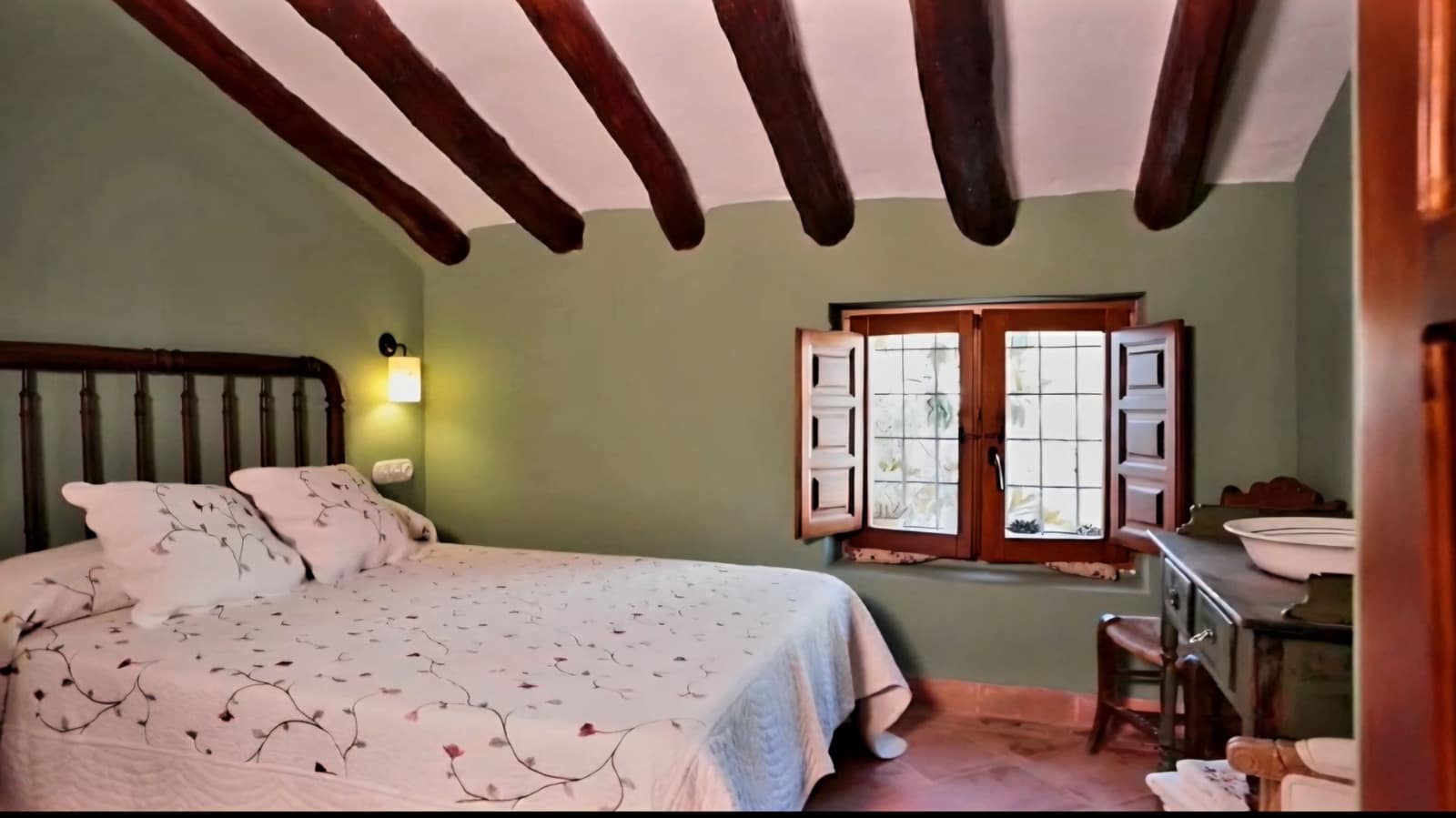 13 soveværelse Hotel til salg i Velez-Blanco med swimmingpool garage - € 1.300.000 (Ref: 9707709)