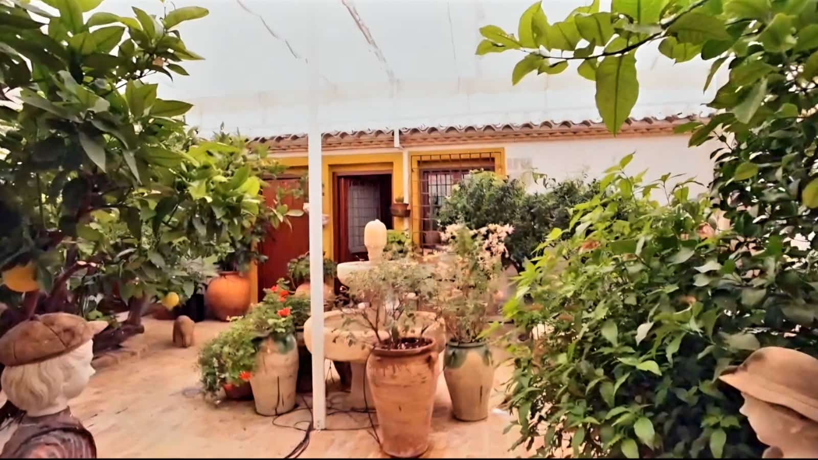 13 soveværelse Hotel til salg i Velez-Blanco med swimmingpool garage - € 1.300.000 (Ref: 9707709)