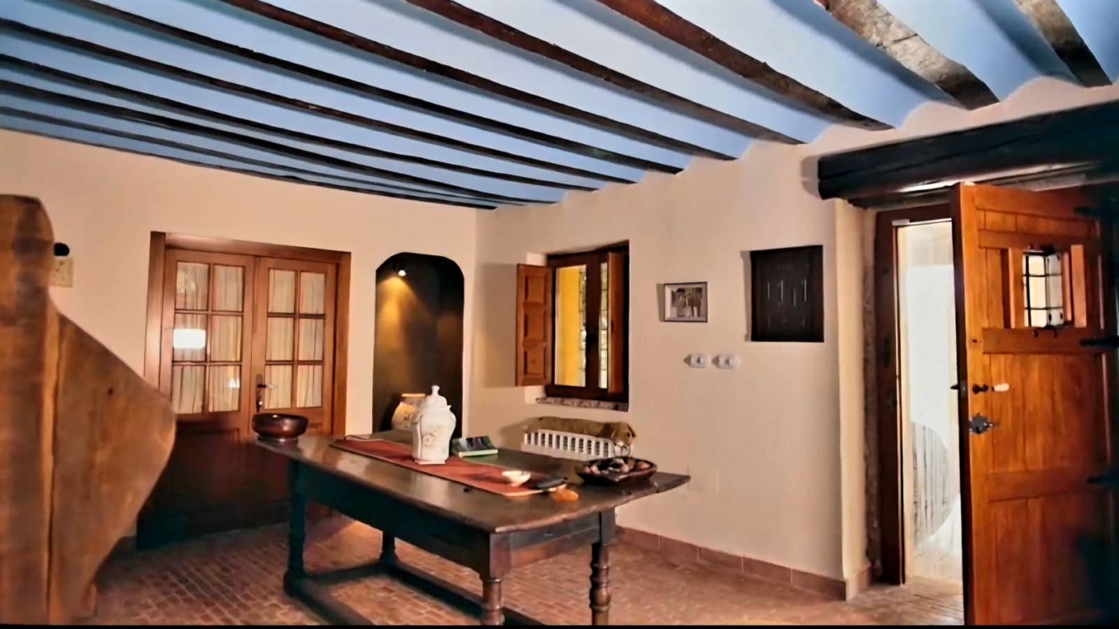 13 soveværelse Hotel til salg i Velez-Blanco med swimmingpool garage - € 1.300.000 (Ref: 9707709)