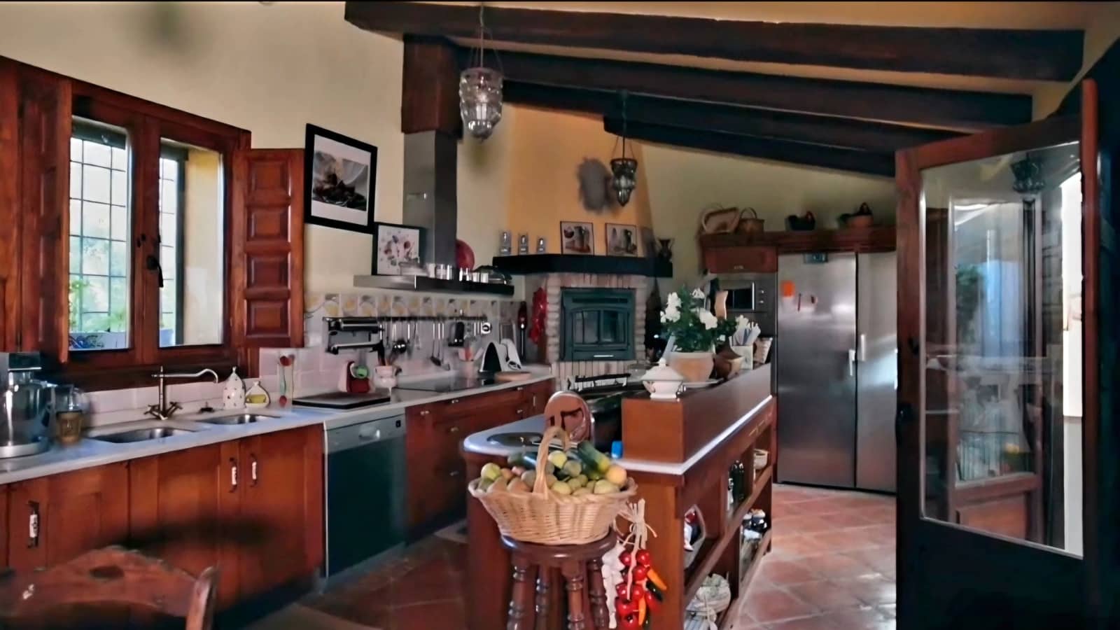 13 soveværelse Hotel til salg i Velez-Blanco med swimmingpool garage - € 1.300.000 (Ref: 9707709)